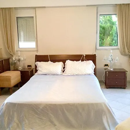 Holiday home Rhodes Seaside Haven: 3-bedroom Retreat With Garden