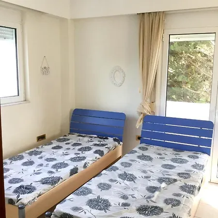 Rhodes Seaside Haven: 3-bedroom Retreat With Garden * Koskinou (Rhodes)