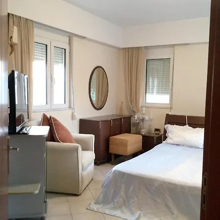 Holiday home Rhodes Seaside Haven: 3-bedroom Retreat With Garden