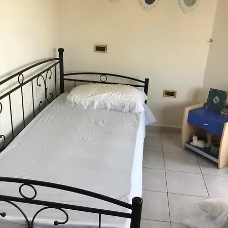 Rhodes Seaside Haven: 3-bedroom Retreat With Garden Holiday home